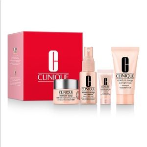 Clinique Hydration Heroes Set